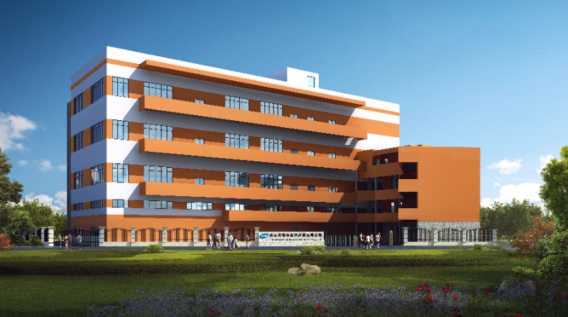 欣諾華生物疫情期間加班加點(diǎn)生產(chǎn)消毒產(chǎn)品，助力抗疫！